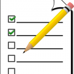 survey icon
