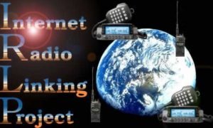 IRLP Logo IRLP Internet Repeater Linking Project VA3XPR Toronto Amateur Radio Ham