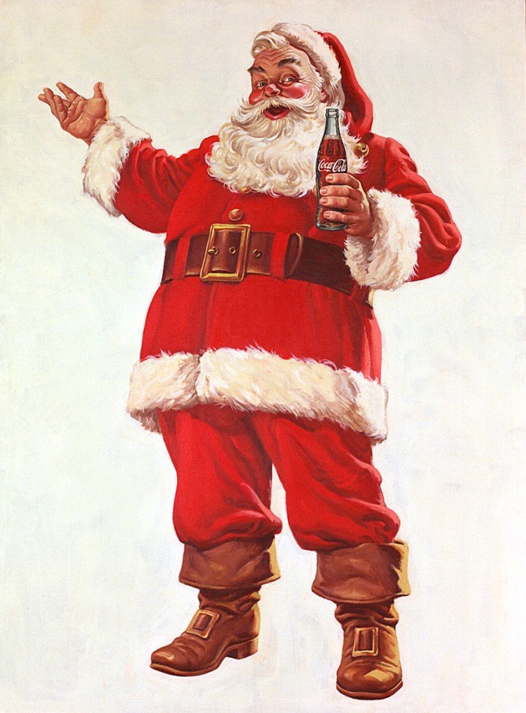 Santa Claus IRLP Alaska Toronto VA3XPR repeater amateur radio ham