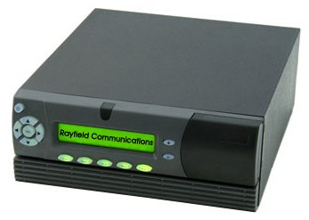 c-Bridge DMR Repeater Toronto VA3XPR Rayfield Communications amateur radio ham IPSC
