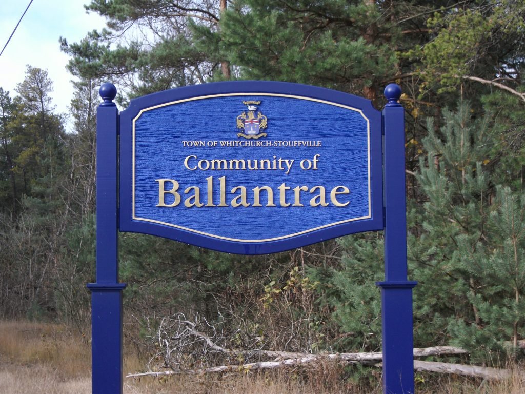 VE3URU Chris VE3BNI Toronto Ballantrae amateur radio repeater DMR Mototrbo Motorola VA3XPR 
