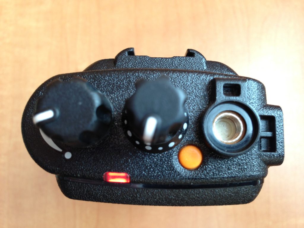VA3XPR, Motorola, XPR7550, XPR 7550, MOTOTRBO, portable, radio, DMR, digital mobile radio, ham radio, amateur radio, Toronto