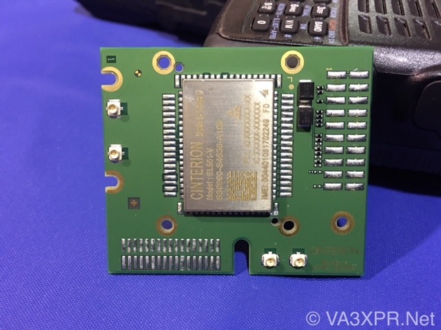 DV4mobile LTE, DV4mobile, ham radio, digital